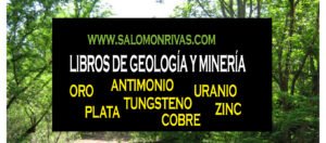 Libros minerales